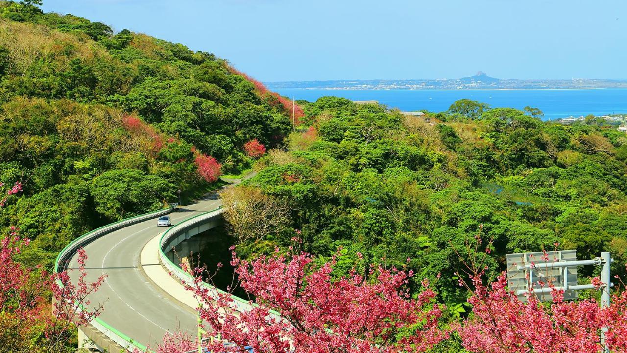 La Ohana～瀬底島～（2022年open） Okinawa Luaran gambar