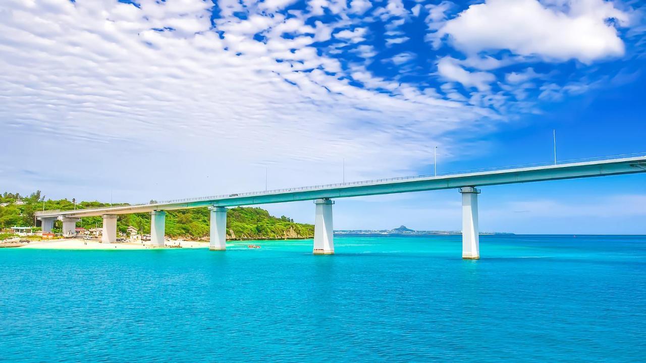La Ohana～瀬底島～（2022年open） Okinawa Luaran gambar