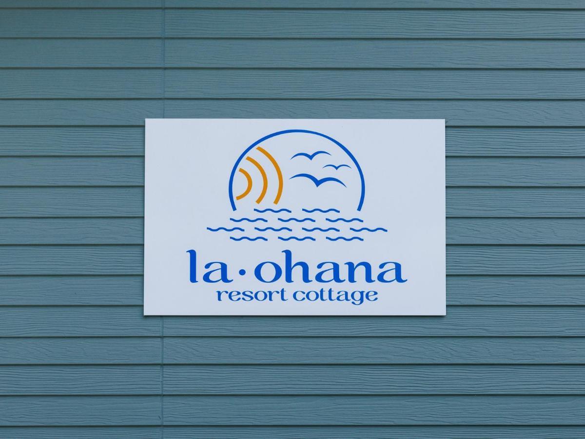 La Ohana～瀬底島～（2022年open） Okinawa Luaran gambar