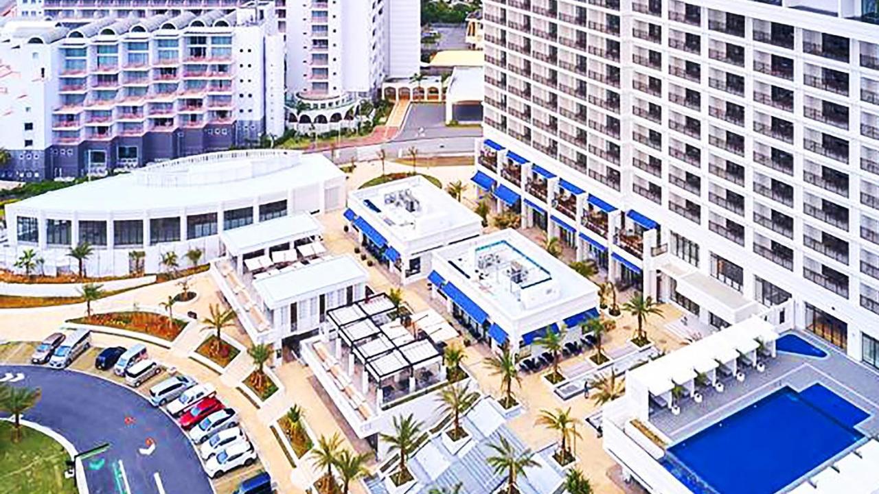 La Ohana～瀬底島～（2022年open） Okinawa Luaran gambar