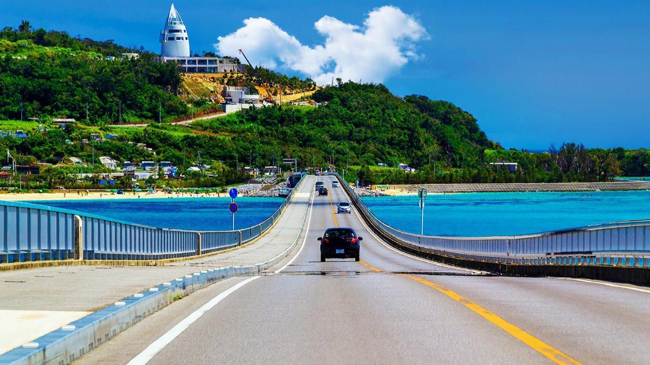 La Ohana～瀬底島～（2022年open） Okinawa Luaran gambar