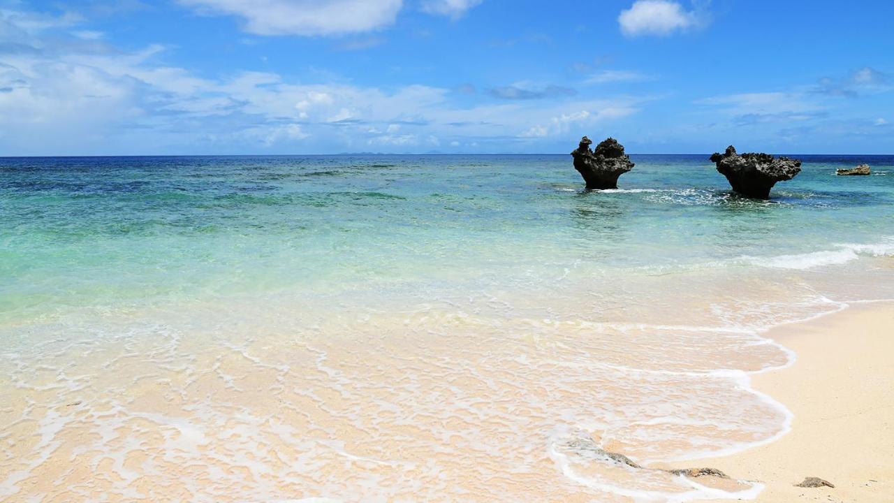 La Ohana～瀬底島～（2022年open） Okinawa Luaran gambar