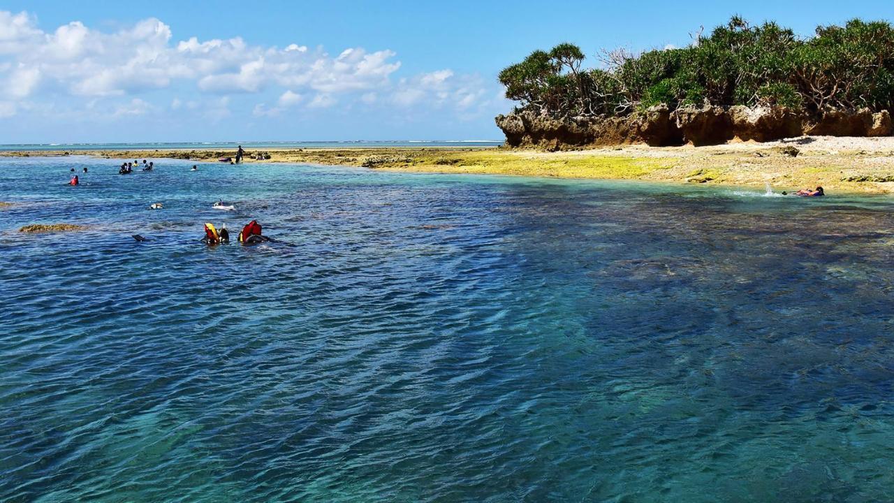 La Ohana～瀬底島～（2022年open） Okinawa Luaran gambar